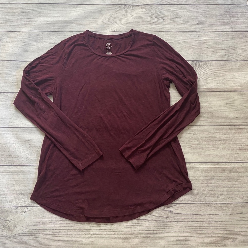 Aerie soft shirt